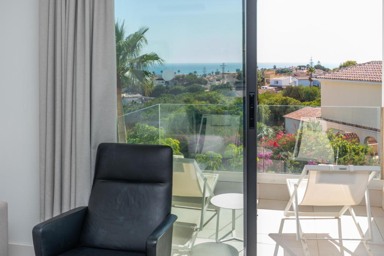 2Br Luxury - Santa Barbara Heights, Good Wifi & Ac Apartment La Cala De Mijas Exterior photo